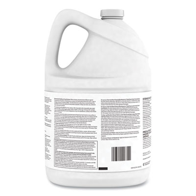 DVO 04332  Virex® II 256 one-step, quaternary-based disinfectant cleaner deodordant, gallon size bottle.